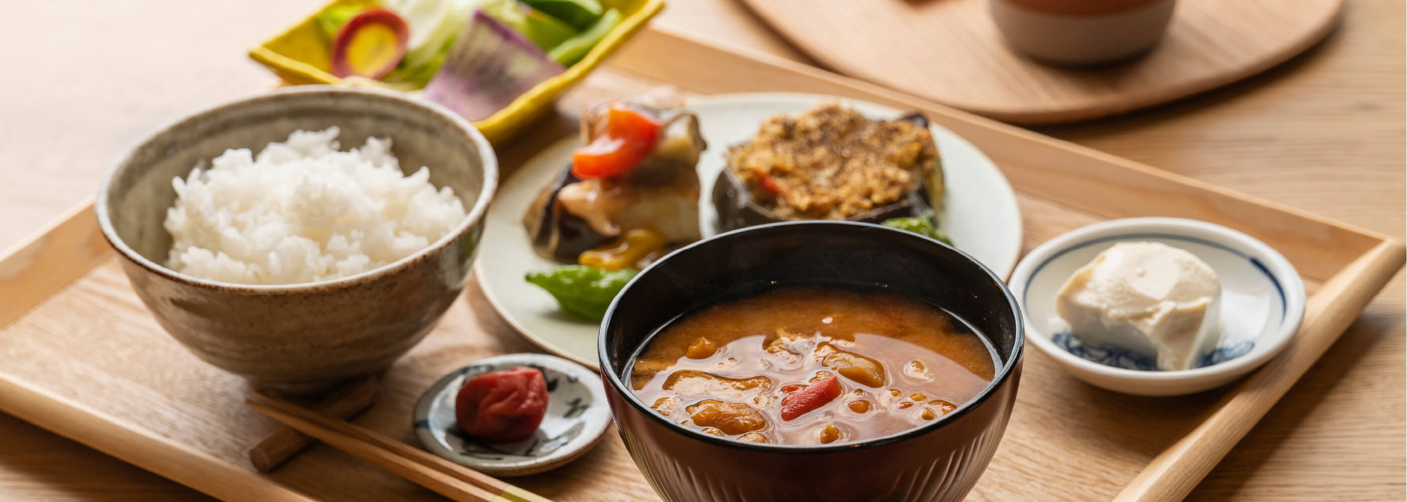 和久里のごはんや おくどさん